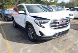 GMC Terrain